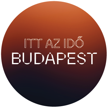 Itt az idő Budapest